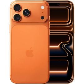 Apple iPhone 17 Pro Max 256GB 5G Deep Blue Physical Dual Sim
