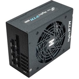 FSP Power Supply Hydro PTM Pro Platinum HPT2-1200M STD0005-PPA12A1005