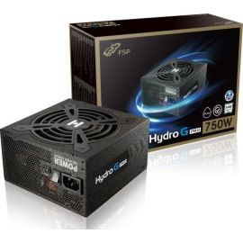 FSP Power Supply Hydro Gold Pro 750W HG2-750/PPA7505406