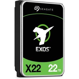 Seagate Exos X22 Sata 22TB 7200RPM Desktop HDD