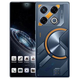 Infinix GT20 PRO Dual Sim 5G Gaming Smartphone 12GB RAM 256GB Mecha Orange Middle East Version 