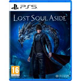 Lost Soul Aside - PlayStation 5 (PS5)