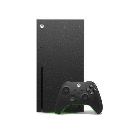 Microsoft Xbox Series X – 2TB Galaxy Black Special Edition