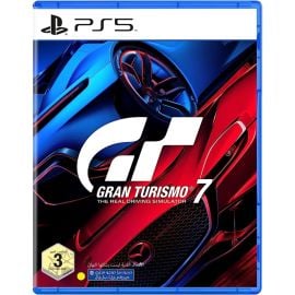 PS5 Gran Turismo 7 Ps5 international version