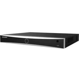 Hikvision DS-7632NXI-K2/16P 32-ch PoE 1U K Series AcuSense 4K NVR with POE, Up to 32-ch, plug & play with 16 Power-over-Ethernet (PoE) interfaces | DS-7632NXI-K2/16P