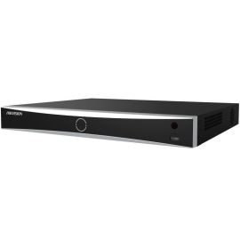 Hikvision DS-7632NXI-K2(D) 32-ch 1U K Series AcuSense 4K NVR, Up to 32-ch | DS-7632NXI-K2(D)