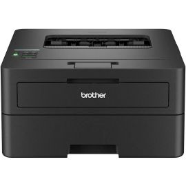 Brother HL-L2460DN Mono Laser Printer Automatic Duplex 34ppm Hi-Speed USB Ethernet 250 Sheet Input Tray Mobile Printing A4 Office Printer