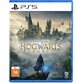 PS5 Hogwarts Legacy for PS5 International Version