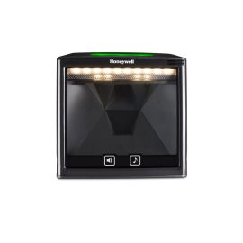 Honeywell Solaris 7980g, 2D, multi-IF, EAS, kit (USB), black Upgradeable Hands-Free Scanner ,7980G-2USBC-0