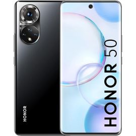 HONOR 50 Dual Sim Smartphone 6GB Ram 128GB Storage 5G - Middle East Version