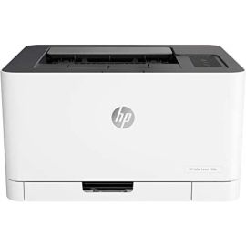 HP Color Laser 150A Printer for Home and office,600 x 600 dpi 4 bits,Hi-Speed USB 2.0 port 4ZB94A