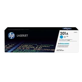 HP 201A Cyan Original Toner Cartridge for HP Colour LaserJet Pro M252, M274 and M277