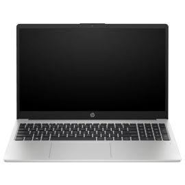 HP 255 G10 Laptop AMD Ryzen 7 7730U Processor 8GB Ram 512GB SSD Storage AMD Radeon Graphics 15.6 inch FHD Display English Keyboard Turbo Silver Operating System (Windows 11 Modified)