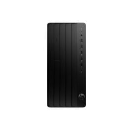 HP 290 G9 Tower Desktop Intel Core i7-14700 Processor 8GB Ram 512GB SSD Storage Intel UHD Graphics English Keyboard No DVD Operating System (Windows 11 Modified) 