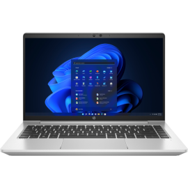 HP Laptop ProBook 455 G8 AMD Ryzen 7-5800U 8GB DDR4-3200 RAM 512GB SSD AMD Radeon Graphics 15.6 FHD Display Silver English Keyboard Operating System (Windows 11 Modified)