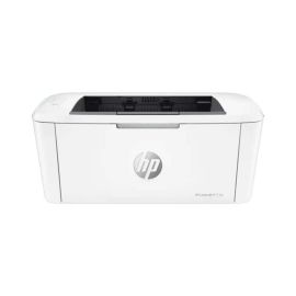 Hp LaserJet M111A Printer, Print Up To 21 PPM, Up to 100 Sheets Output Capacity, 500 MHz Processor Speed, USB Connectivity 7md67a