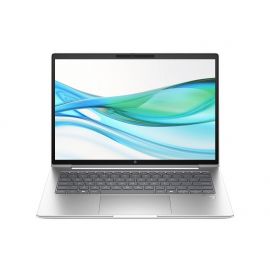 HP ProBook 440 G11 Laptop Intel Core Ultra 5-125U Processor 16GB Ram 512GB SSD Storage Intel Graphics 14 Inch WUXGA Display Operating System (Windows 11 Modified) English Keyboard - Pike Silver