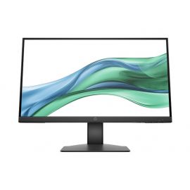 HP S3 Pro 322PE Monitor 21.45" FHD IPS 1920 x 1080 Display 100Hz Refresh Rate 5ms GtG Response Time Low Blue Light Mode Anti‑glare Screen  1x HDMI 1.4  & 1x VGA  - Black