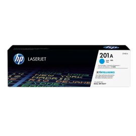 HP 201A Cyan Original Toner Cartridge for HP Colour LaserJet Pro M252, M274 and M277