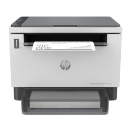 HP LaserJet Tank MFP 1602W A4 Black & White Laser Printer Print, Scan & Copy Print Speed Up to 22ppm