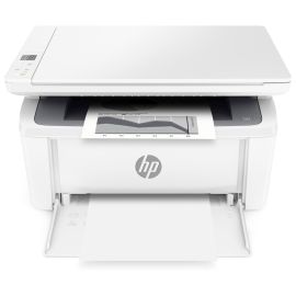 Hp Laserjet Mfp M141W Printer Wireless Print, Copy, Scan, White 7Md74A