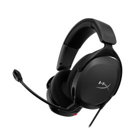 HyperX Cloud Stinger 2 Core Gaming Headsets-Black
