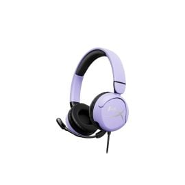 HyperX Cloud Mini Wired LVR Headset Lavender