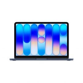 Apple MacBook Neo (2026) Laptop Apple A18 Pro Chip with 6-core CPU and 5-core GPU 8GB Ram 256GB SSD Storage 13 Inch Liquid Retina Display Operating System macOS English Keyboard - Indigo