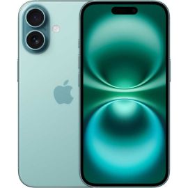Apple iPhone 16 Plus - International Version 