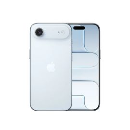 Apple iPhone Air 256GB eSIM Sky Blue- International Version