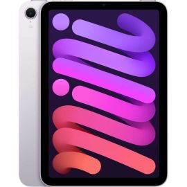 iPad Mini 2024 (7th Generation) WiFi - International Version-128GB-Purple