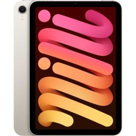 iPad Mini 2024 (7th Generation) WiFi - International Version-128GB-Starlight
