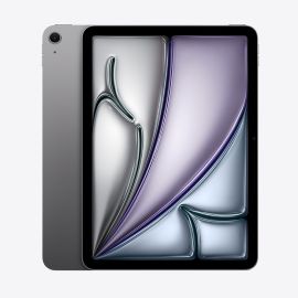 Apple iPad Air M2 (6th Generation) 11 inch-Grey-256GB-Wi-Fi
