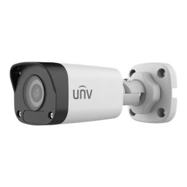 UNV IPC2122LB-SF28-A 2MP Mini Fixed Bullet Network Camera | IPC2122LB-SF28-A