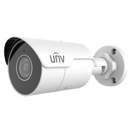UNV IPC2128LE-ADF28(40)KM-G 8MP 4K Mini Fixed Bullet Network Camera