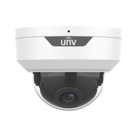 UNV IPC328LE-ADF28(40)K-G 8MP 4K HD Vandal-resistant IR Fixed Dome Network Camera