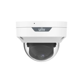 UNV IPC3514LE-ADF28-WP 4MP ColorHunter Wise-ISP Fixed Dome Network Camera