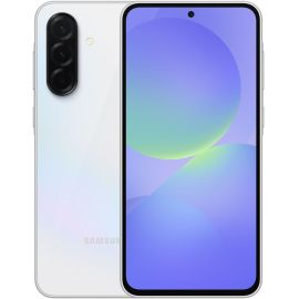 Samsung Galaxy A36 Dual Sim 5G Smartphone 128GB Storage Middle East Version-White-8 GB
