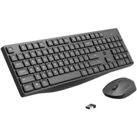 مجموعة لوحة المفاتيح والماوس اللاسلكية HP CS10