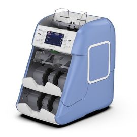 Kisan NT30 Newton 30 2+1P Premium Banknote Sorter