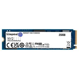 كينجستون إنسارد داخلي 2 تيرابايت NV2 M.2 Nvme SNV2S / 2000G