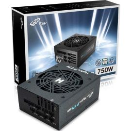 مزود الطاقة FSP Hydro PTM 750W HPT2-750M/PPA7505704