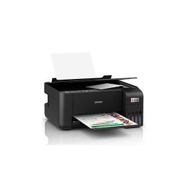 Epson EcoTank L3252 3-in-1 Home ink tank Colour printer, A4 with WiFi