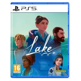 Lake - PlayStation 5 (PS5)