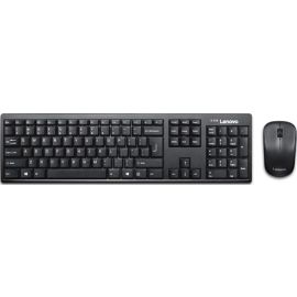 Lenovo 100 Wireless Combo Keyboard & Mouse