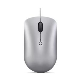 Lenovo 540 USB-C Compact Wired Mouse