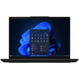 Lenovo ThinkPad L14 Laptop Intel Core Ultra 5-125U Processor 8GB RAM 512GB SSD Intel Graphics 14 inch WUXGA IPS Display Arabic English Keyboard Black Operating System (Windows 11 modified)