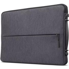 Lenovo 14-inch Laptop Urban Sleeve Case  Charcoal Grey | GX40Z50941