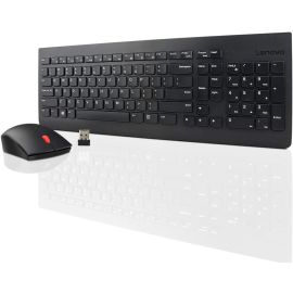 Lenovo 510 Wireless Combo Keyboard & Mouse