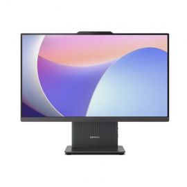 Lenovo All-In-One IdeaCentre  AIO 390 24IRH9 Desktop Computer 13th Gen Intel Core i5-13420H 8GB Ram DDR5-5200 512GB SSD Storage 23.8 FHD SHD Intel UHD Graphics Operating System Windows 11 English  Keyboard-Luna Grey